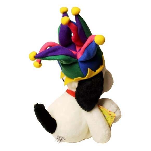 Vintage 2000 Large 25" It's Snoopy Time! At Macy's Count Down to Millennium - Picture 4 of 6